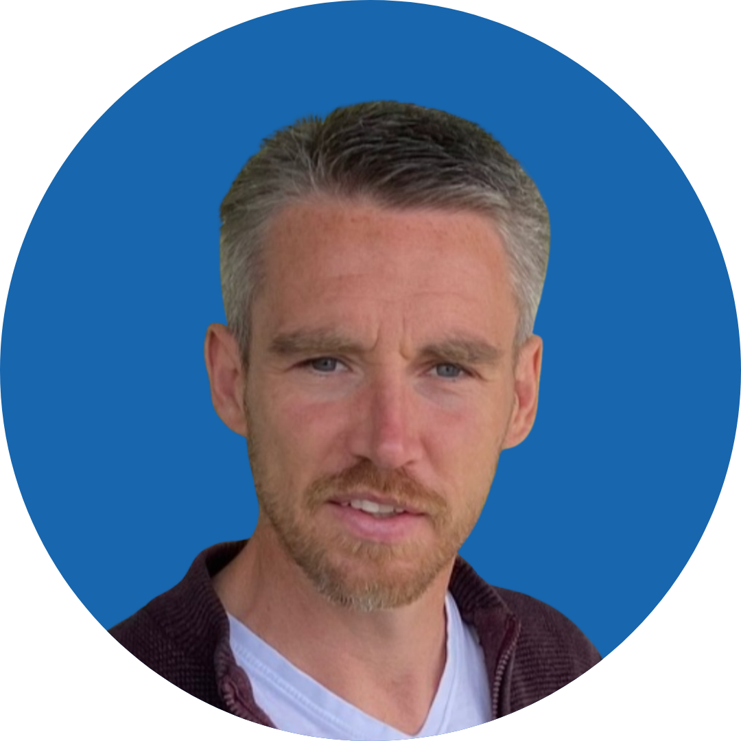 Maurus Eichenberg - Anlei